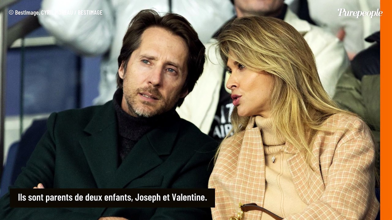 "Il m'a servi de guide" : Ophélie Meunier revie...