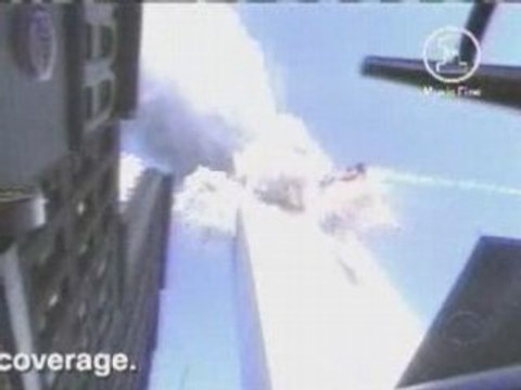 911 World Trade Center (WTC) - September 11th - Incredible H