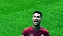 Reação Ronaldo