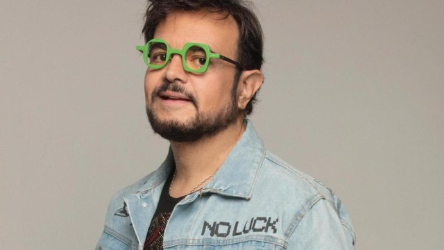 Aleks Syntek prepara su gira Total Syntek
