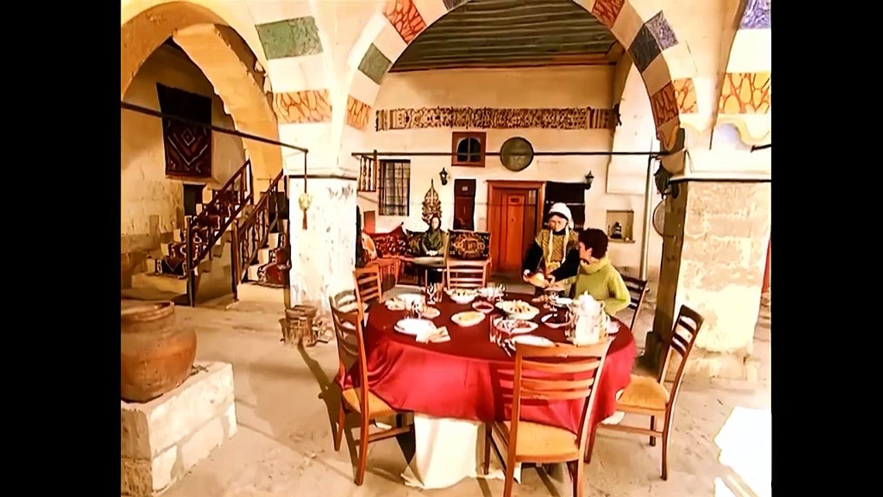 La Casa con Parra Capitulo 11