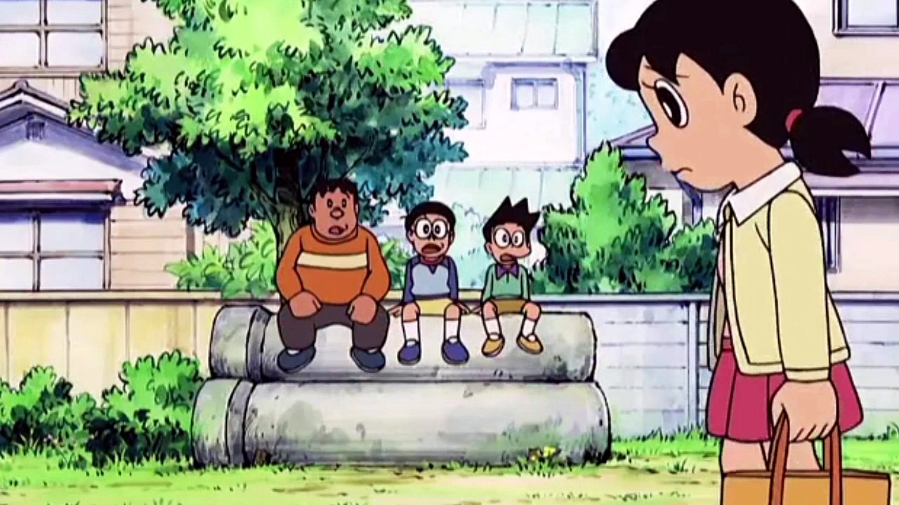 Doremon cartoon in Hindi