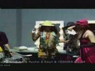 M-flo Love Comes And Goes