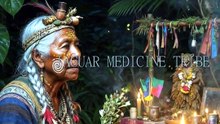 Solar Wind Healing Journey | Jaguar Medicine Tribe