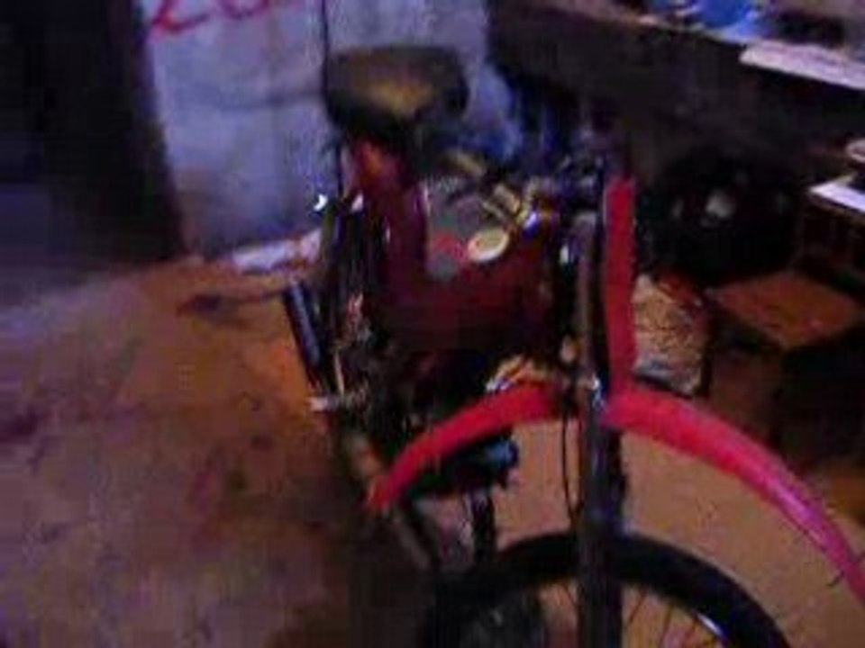 motobec cross 88