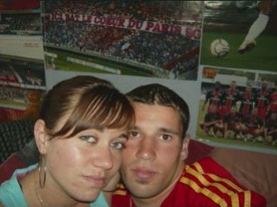 Mon coeur et moi