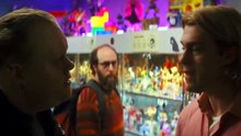 Masters Of The Universe (2026)