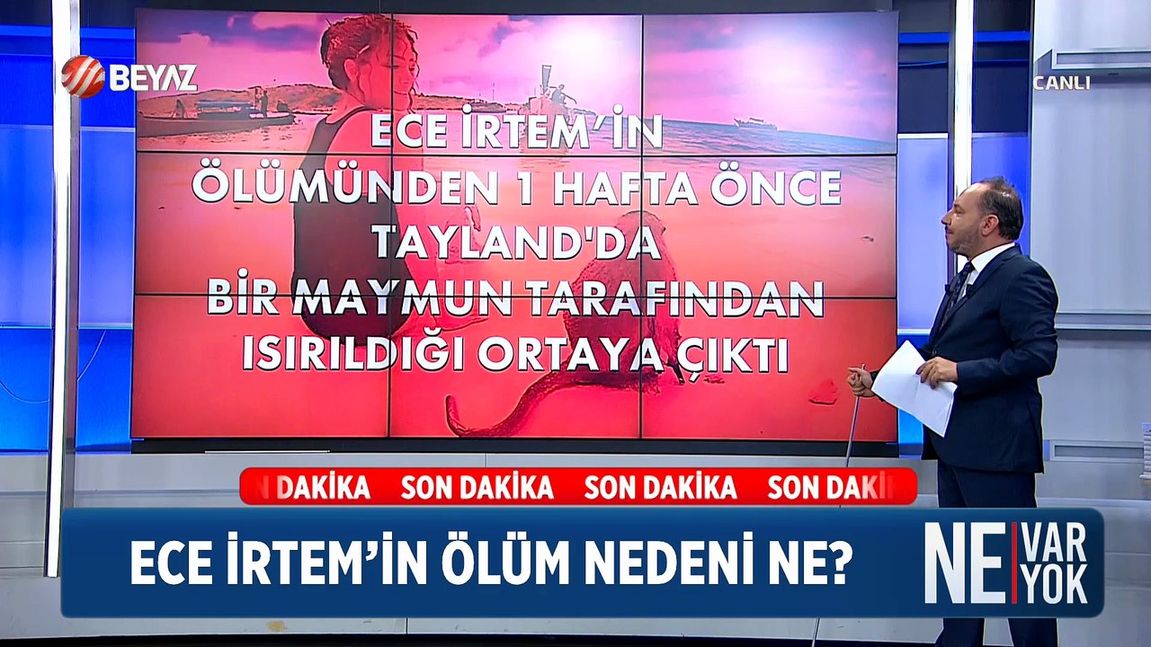 Ne Var Ne Yok 23 Haziran 2026