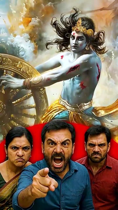 श्रीकृष्ण ने महाभारत क्यों नहीं रोकी? || आचार्य प्रशांत