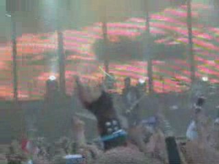 Tokio Hotel 1000Meere  Parc Des Princes 21.06.2008