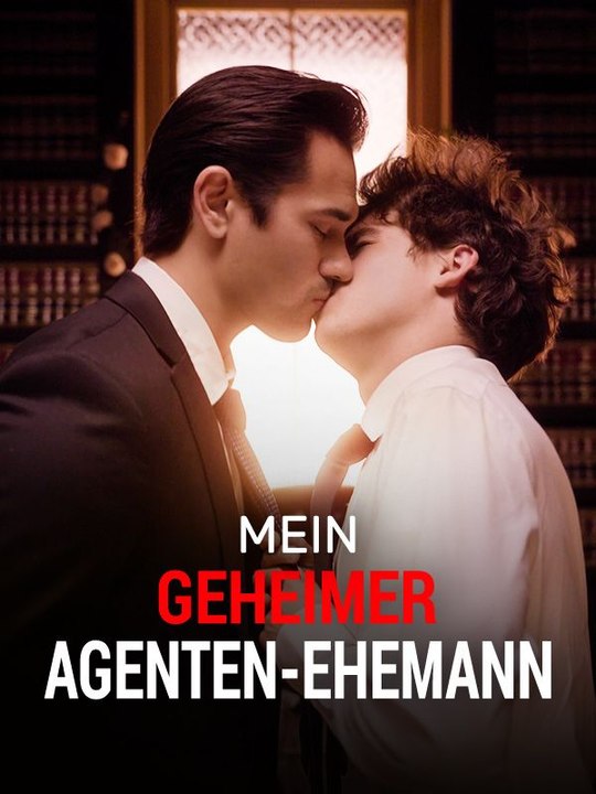 Mein geheimer Agenten-Ehemann Ganze Folge