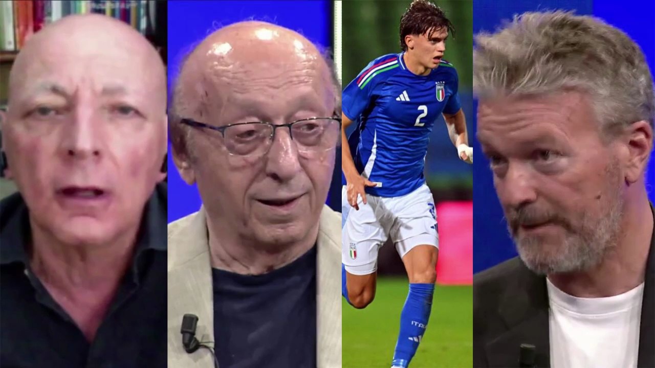 Palestra ingolosito dai 6 mln del Chelsea * Luciano Moggi: Non sono sorpreso che la trattativa sia saltata, Palestra non sa difendere.