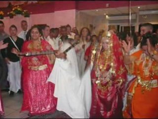 MARIAGE TOUNSI HATEM ET SONIA 2