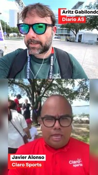 Historia en el futbol después de esta jornada del Mundial 2026