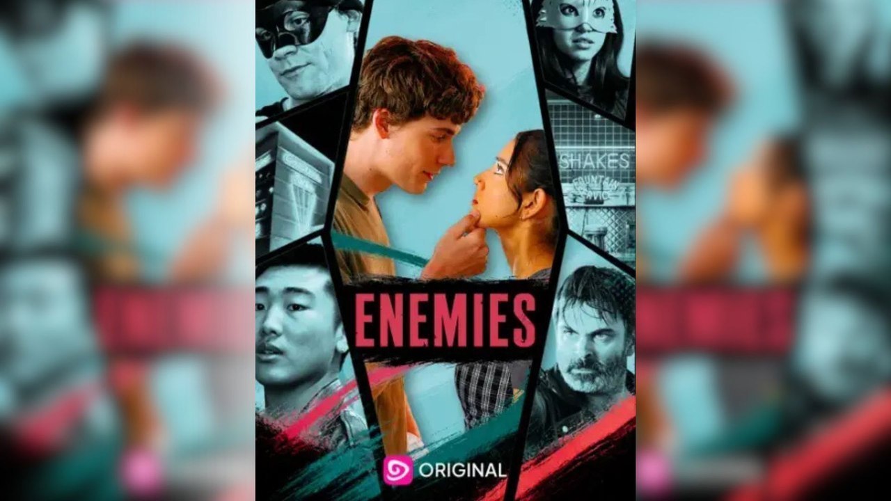 Enemies Full Movie
