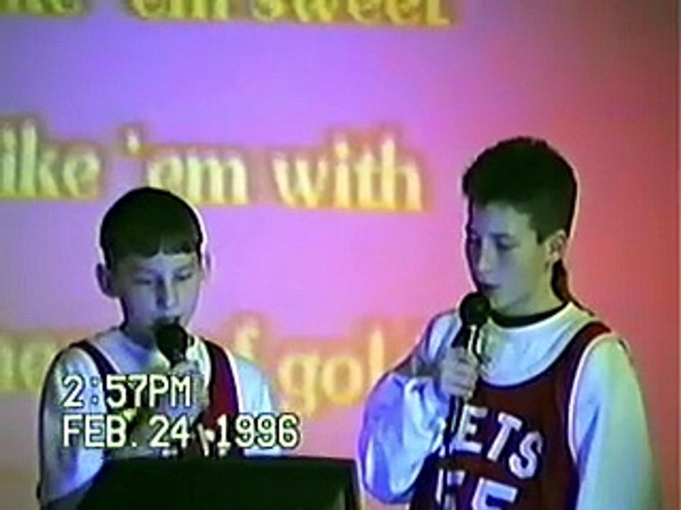 Karaoke 96