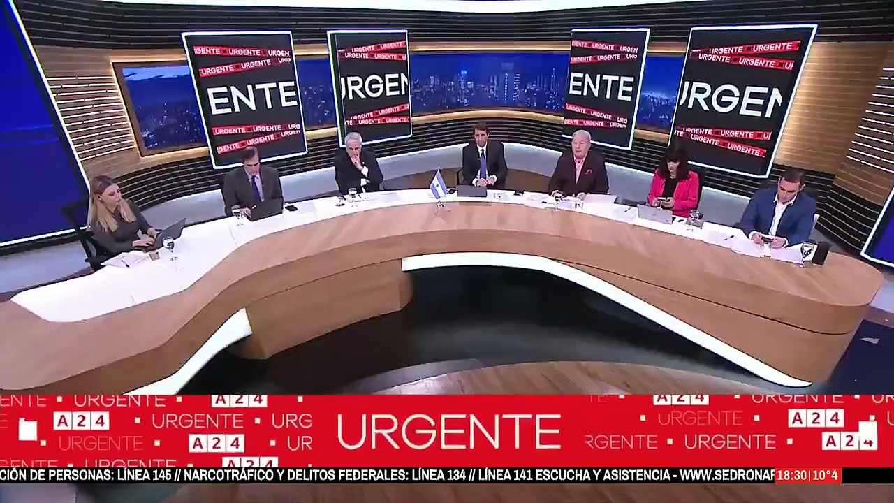 Allanamiento Piccirillo
