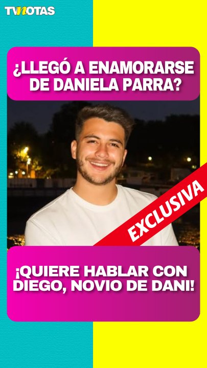 Pablo Villagrán rompe el silencio: ¿se enamoró de Daniela Parra? y habla de su salida en MasterChef