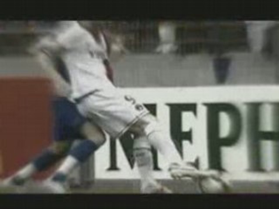 Ligue 1 2007-2008 By Jejeinho