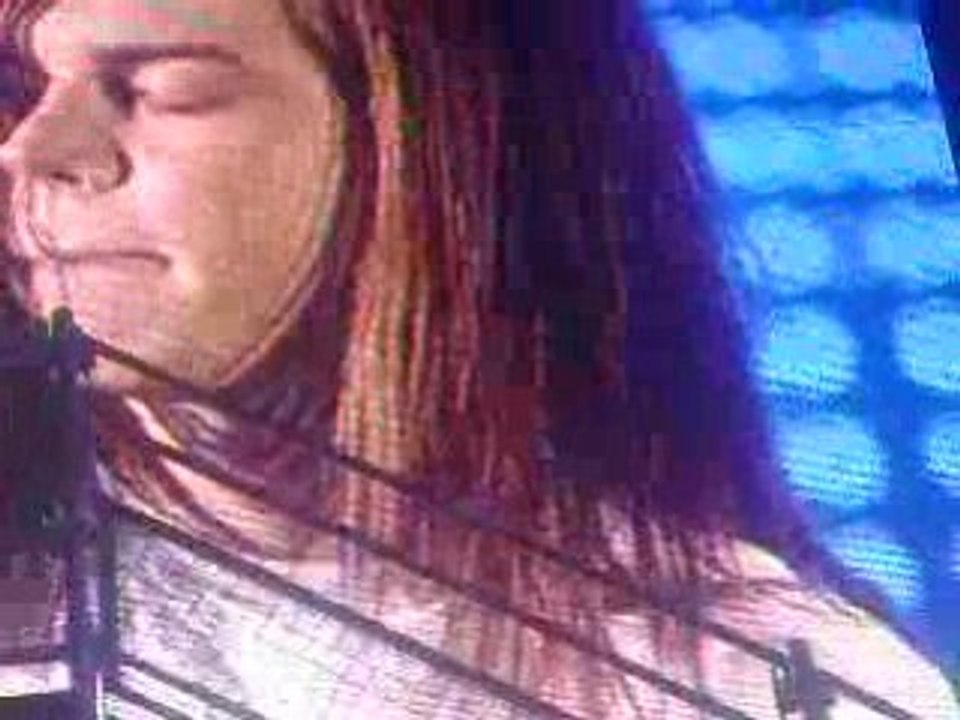 TH AU PARC DES PRINCES - RETTE MICH