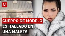 El misterioso caso de Natalia Villalba: Cámaras captan a extranjeros clave en Bogotá