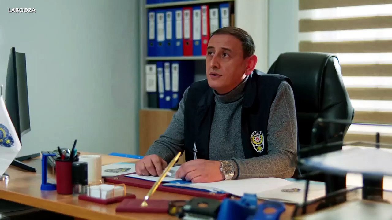 مسلسل المدينة البعيدة 2 الحلقة 231 مدبلجة