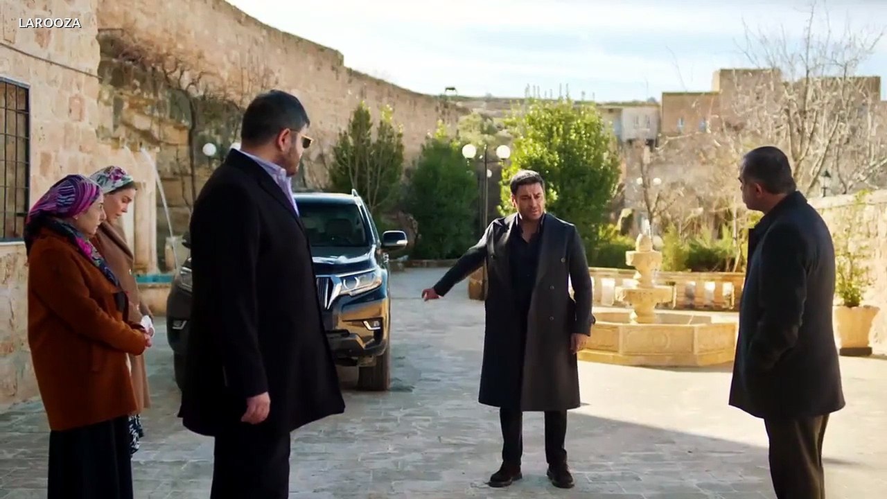 مسلسل المدينة البعيدة 2 الحلقة 227 مدبلجة