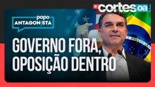 Oposição vai a Washington debater taxas comerciais enquanto Planalto adota via bilateral