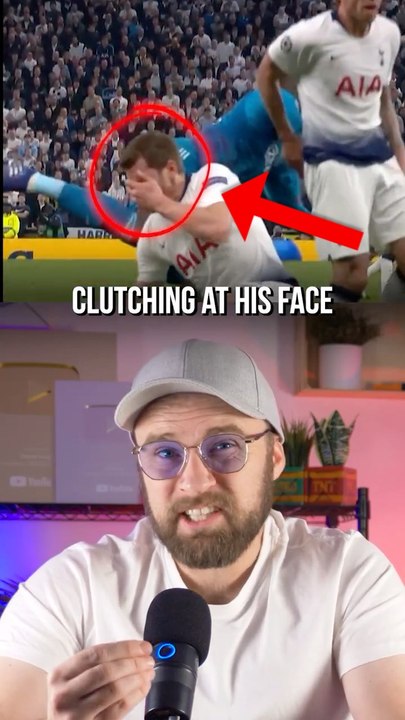 The Last Kick Of The Game