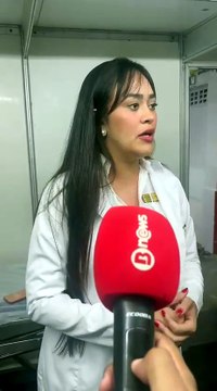 Siga em Paz: Médica fala sobre estrutura e serviços de saúde disponíveis no São João de Alagoinhas