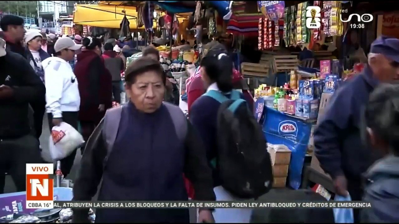 Venta de salchichas