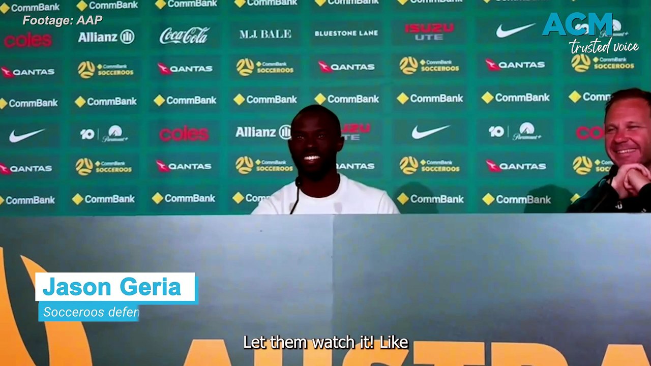 ‘Let them watch!’: Socceroos star says students should be allowed to watch World Cup