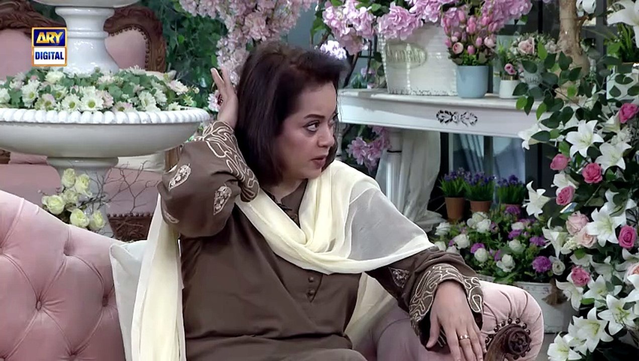 Good Morning Pakistan | Healthy Hacks Special Show | 21st October 2025 | ARY Digital [Full Movie]