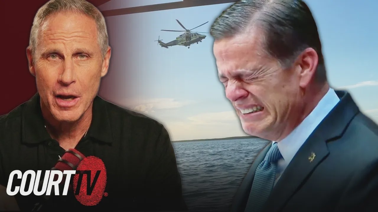 Procès George Pino : ce qui s'est vraiment passé avant l'accident mortel en bateau
