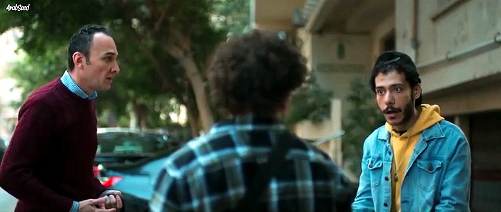 [المصيدة].El.Masyada.S01E05.480p