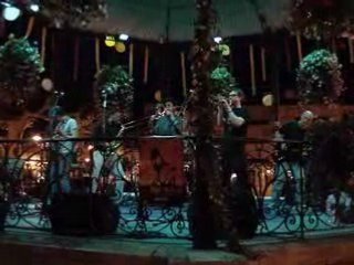 LA SCANA DEL DOMINGO