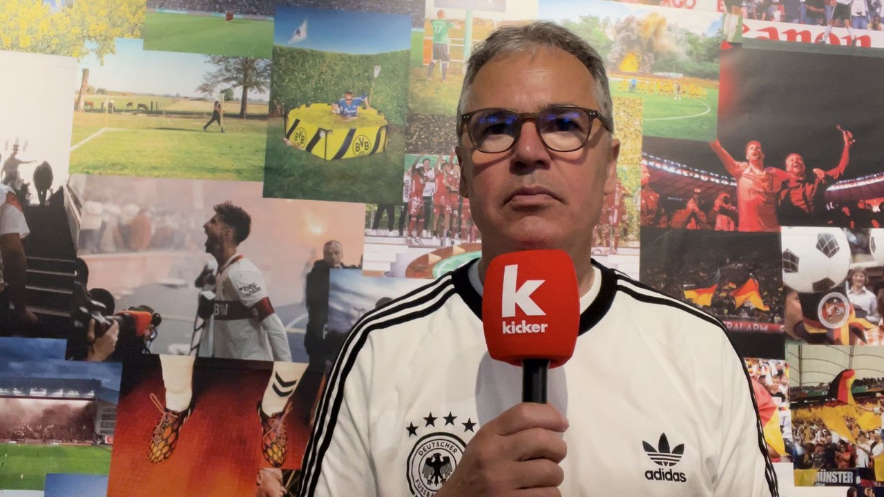 Rettig: 'Sollten nicht schon vom Finale schwadronieren'