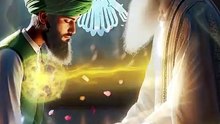 Shaykh Nurjan Mirahmadi