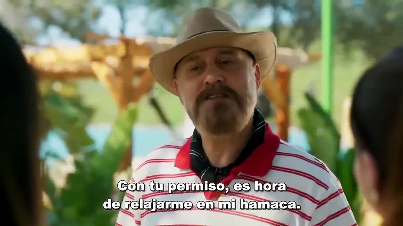 Doganin Kanunu Capitulo 2