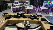 Polémica en Gran Hermano tras un comentario de Andrea del Boca sobre Manuel