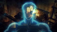DC mostró el primer tráiler de Batman: Knightfall Part 1