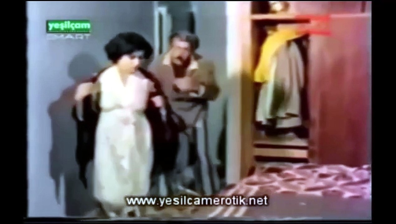 1979 Kahbe ZERRİN DOĞAN Türk Filmi İzle [Full Movie]