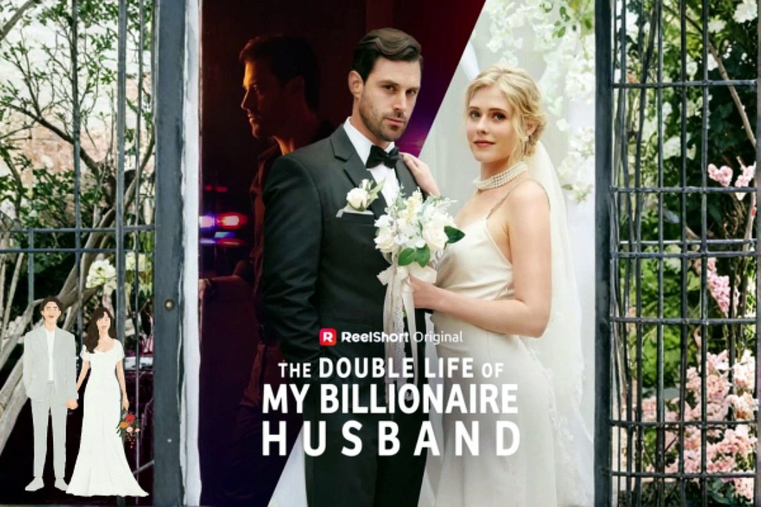 NEW 💢 The Double Life of My Billionaire Husband Dailymotion Episodes - No Cut