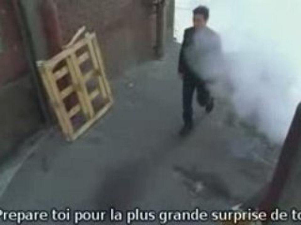 Prison Break Saison 4 new teaser vostfr ( HQ )