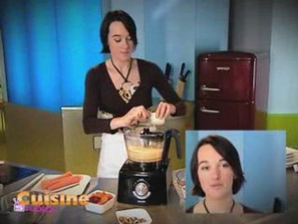 CUISINESTUDIO WEB TV