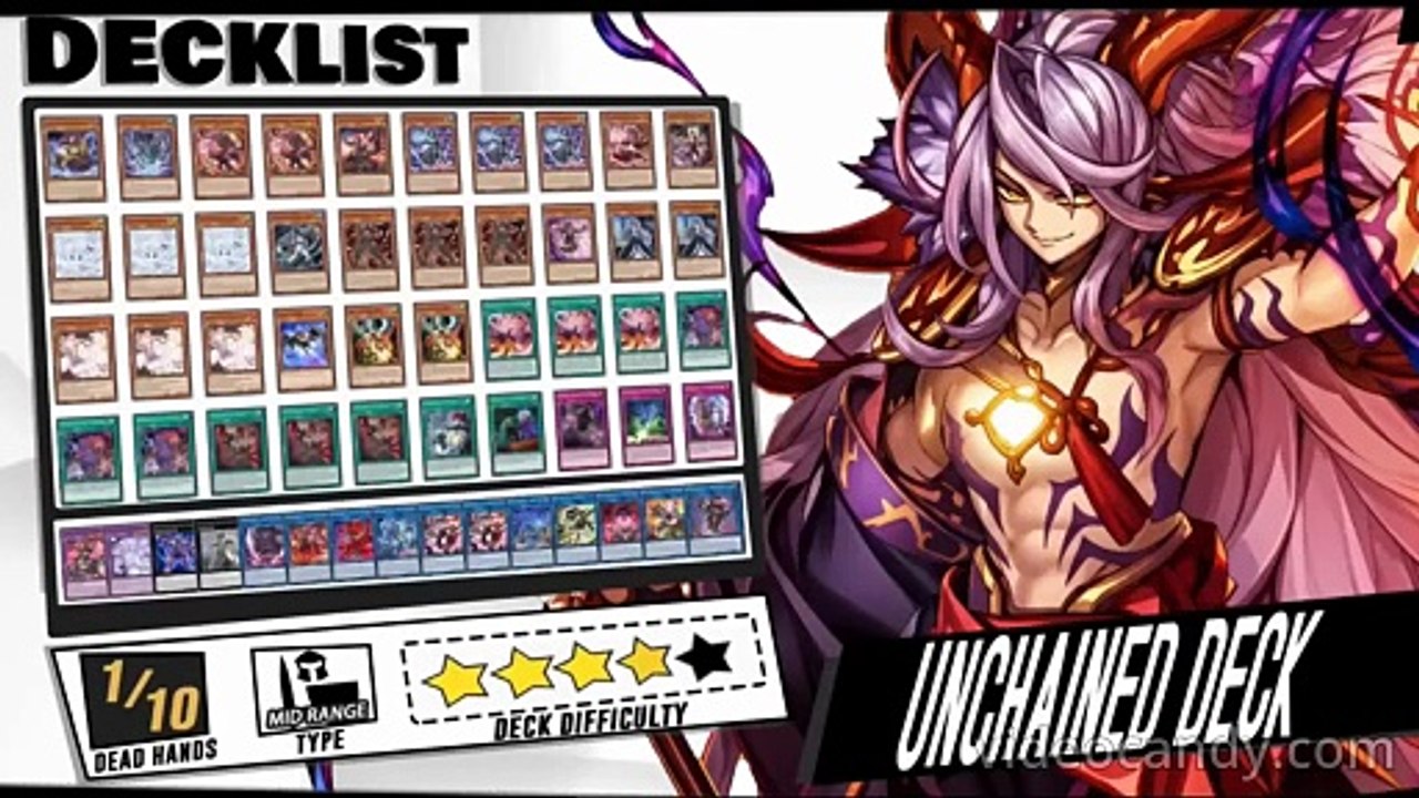 Dream Mirror and Unchained-MG
