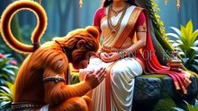 Hanuman Bahuk | Hanuman Bhajan