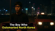 The Kid Who Outsmarted North Korea | The Boy Who Defeated North Korea