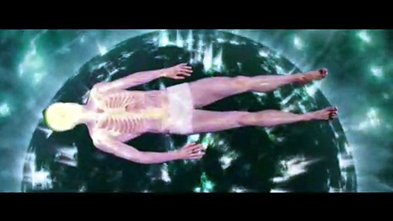 LINTERNA VERDE (2011) Trailer [Full Movie]