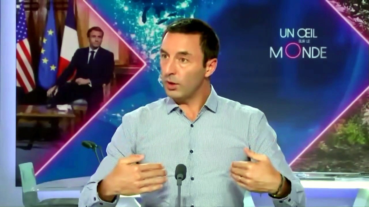 Contre-offensive ukrainienne: pourquoi les lignes bougent enfin - 🇷🇺 🔜🚪